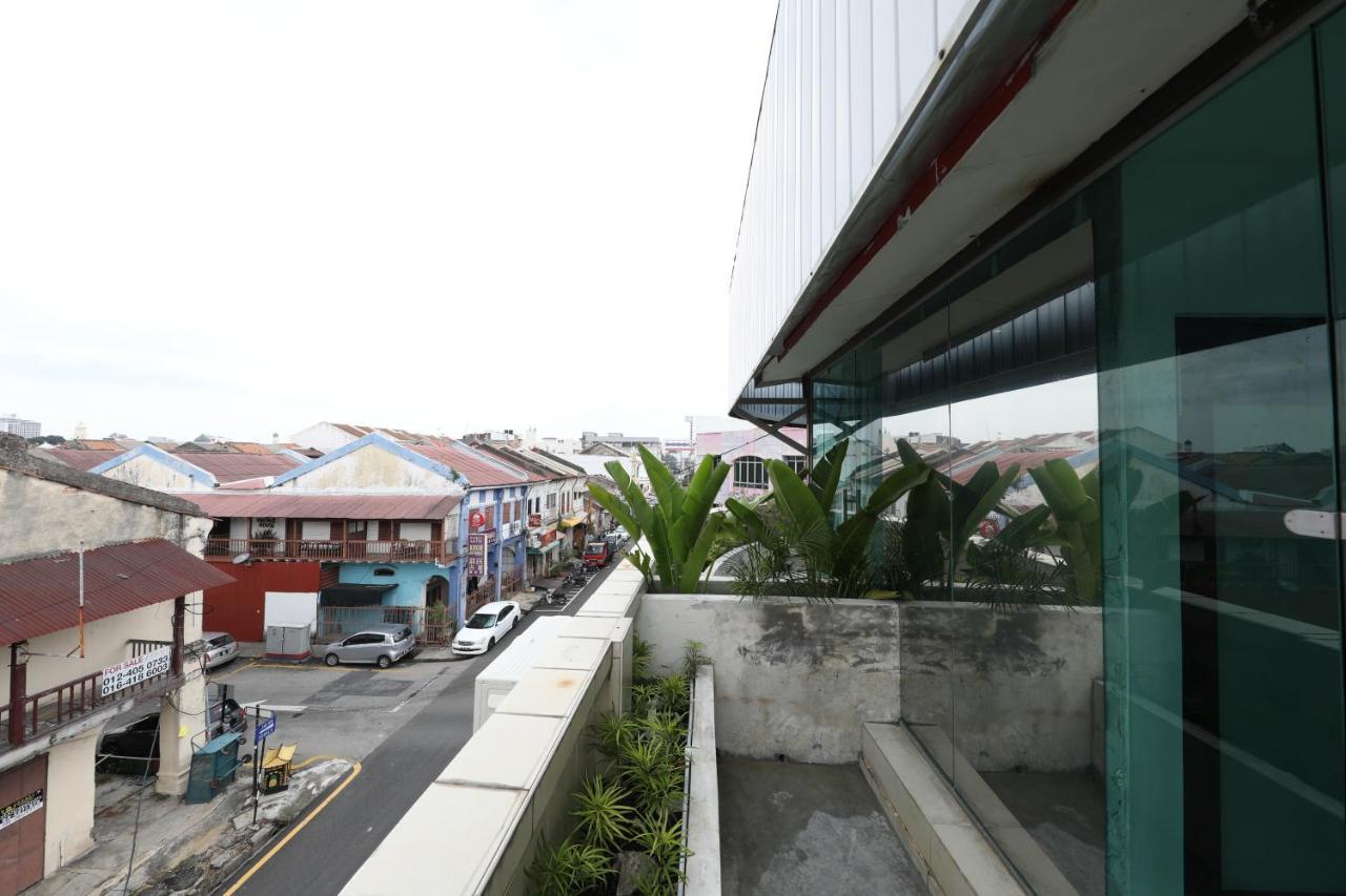 Manhattan By Reunion George Town