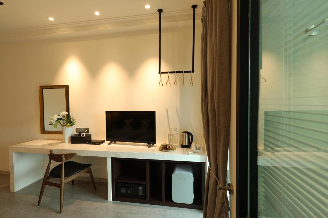 Penginapan Manhattan By Reunion Georgetown
