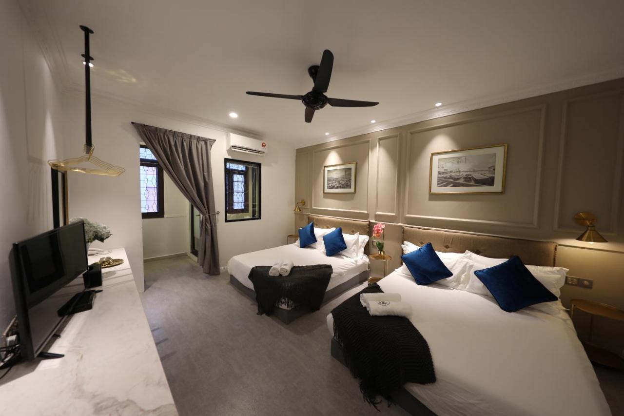 Inn Manhattan By Reunion 2*