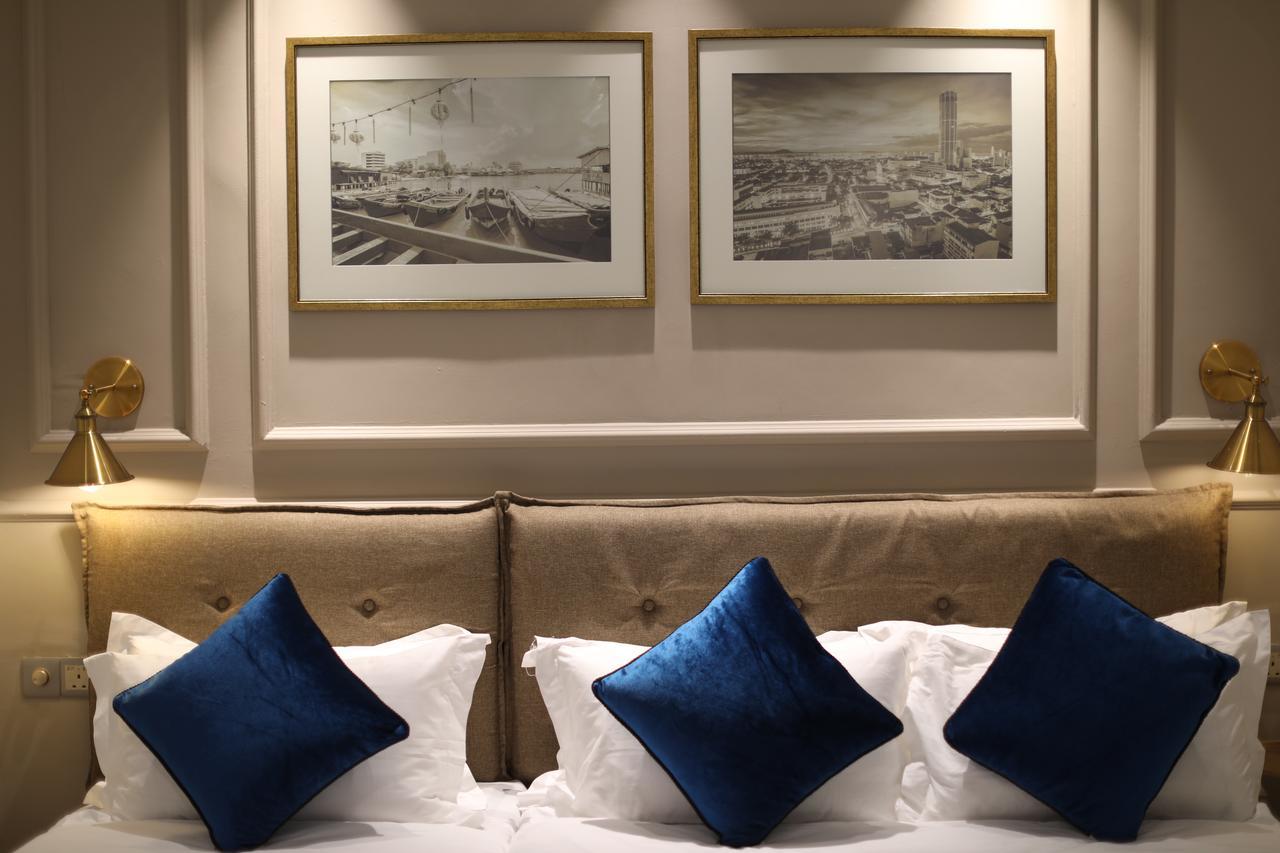 Inn Manhattan By Reunion George Town