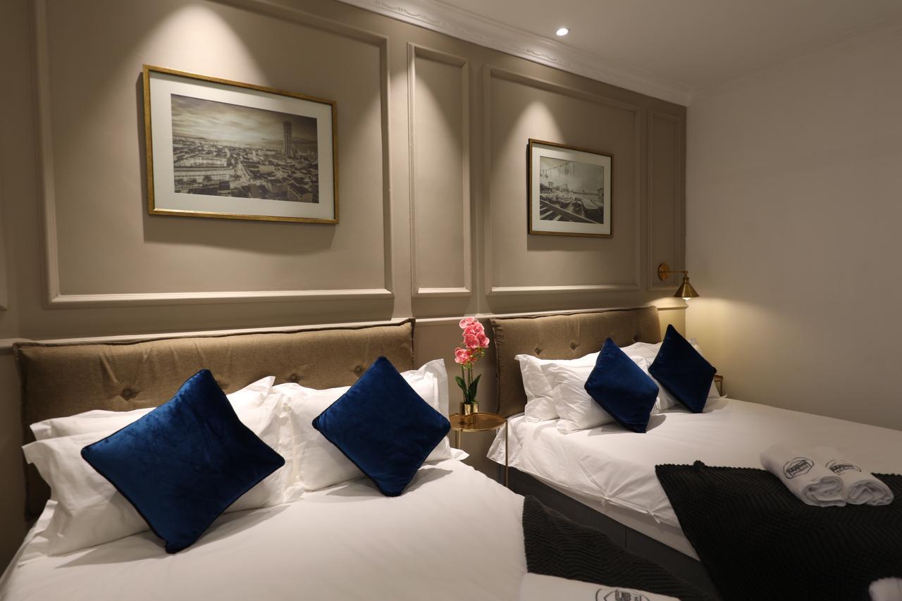Inn Manhattan By Reunion George Town