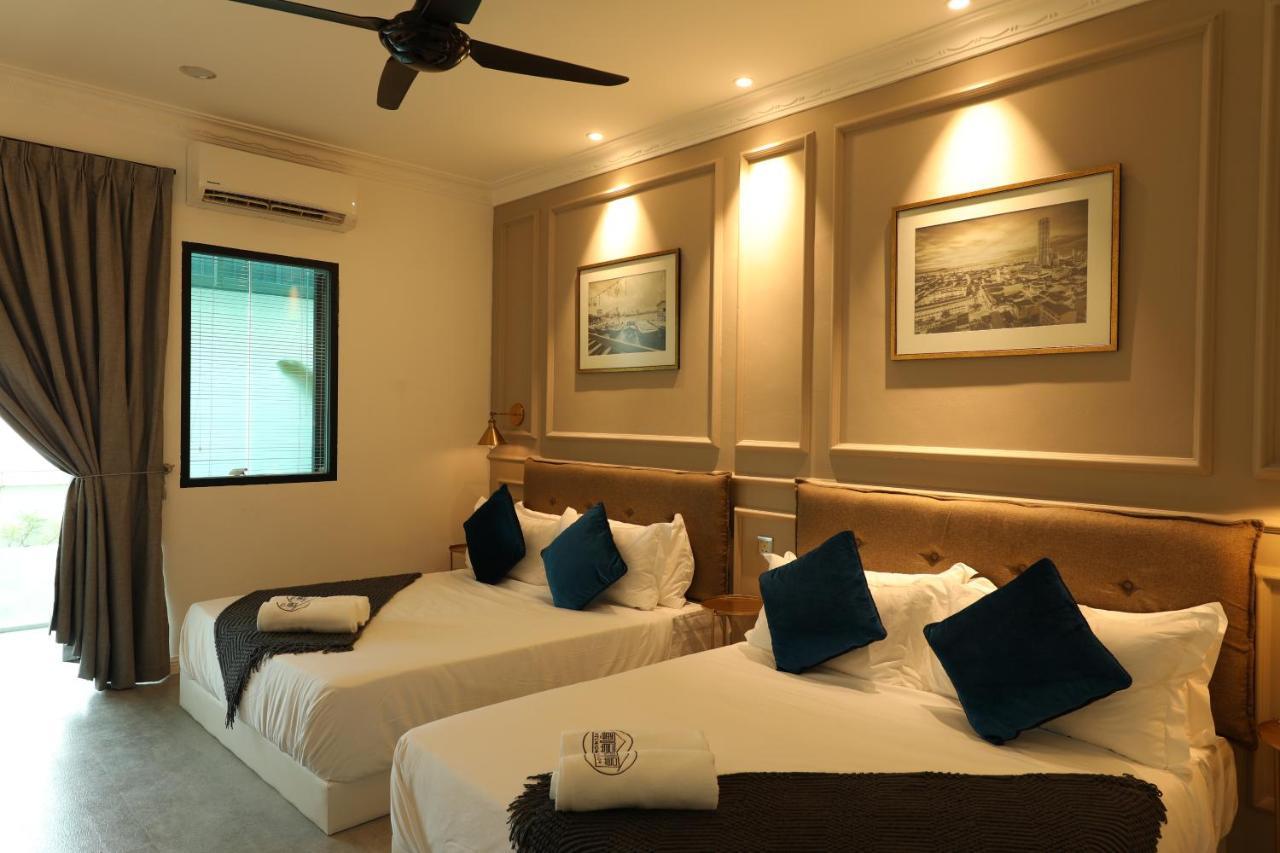 Inn Manhattan By Reunion George Town
