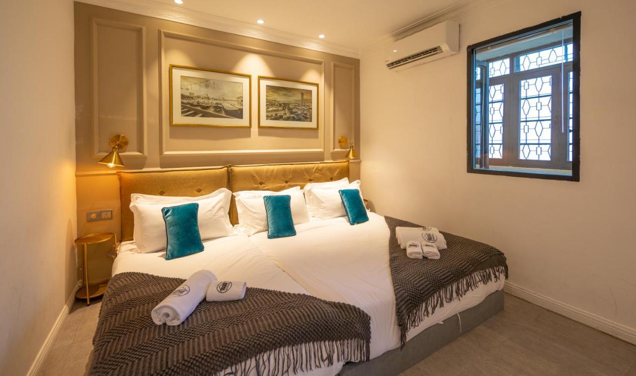 Inn Manhattan By Reunion George Town