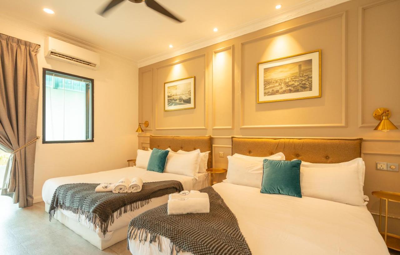 Manhattan By Reunion Inn George Town